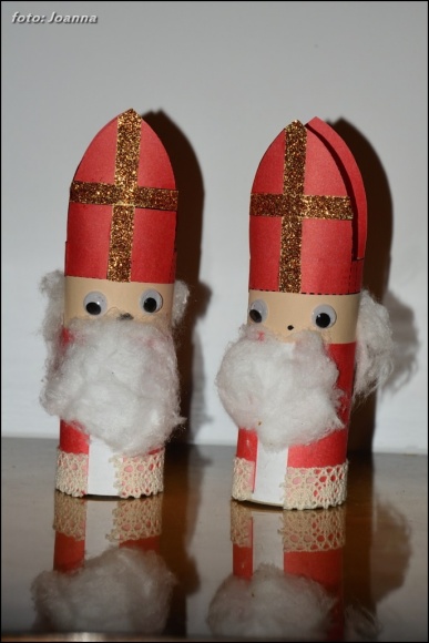święty Mikołaj, biskup