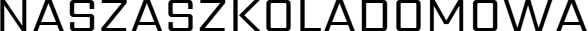 Logo naszaszkoladomowa.pl
